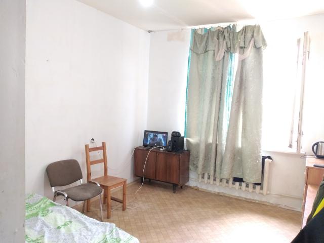 Сертолово-1 микрорайон, Сертолово, Индустриальная улица, 1