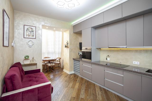 Петровский проспект, 5