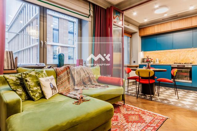 Кирочная ул., 61