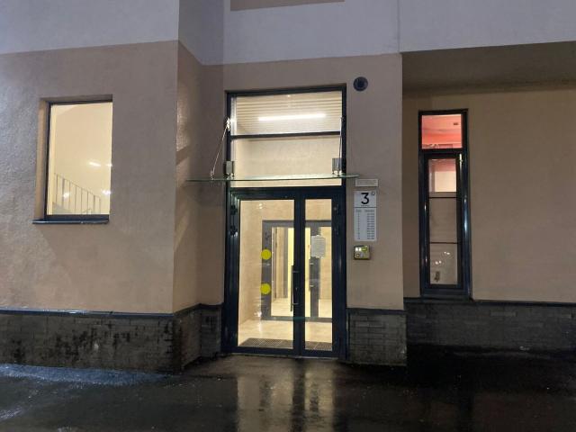 Ленинградская область, Кудрово г., Строителей пр., 1к1