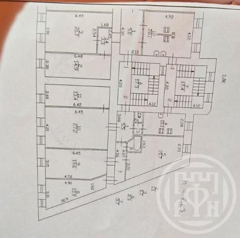 Блохина ул., д 14