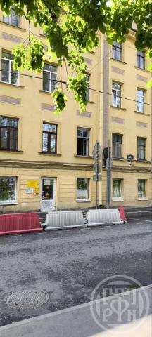 Блохина ул., д 14