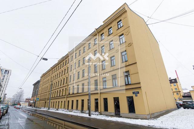 Коли Томчака ул., 10