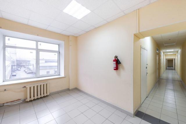 Уральская ул., д. 19