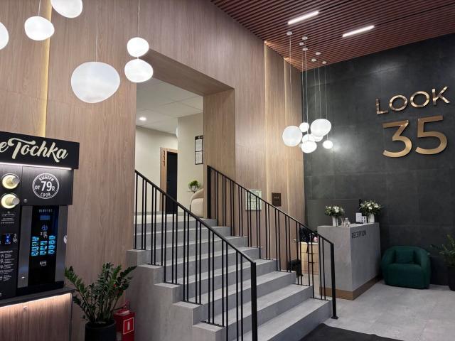 Прилукская ул., 35