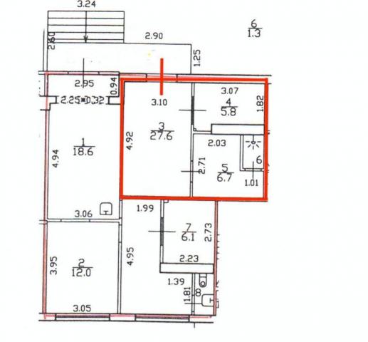 Дыбенко ул., 24