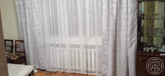 Петергоф г., Озерковая ул., д 15