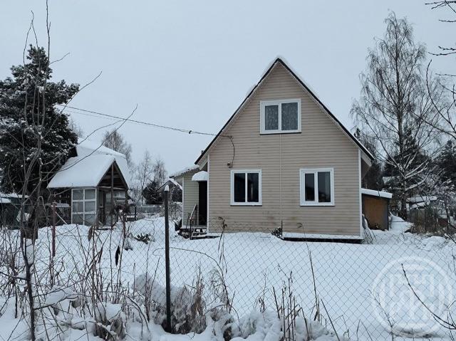 Тайцы массив, Нива снт