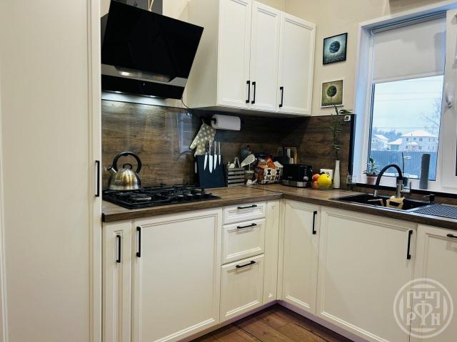 Панорамный КП, Лесколовское сельское поселение, д 16