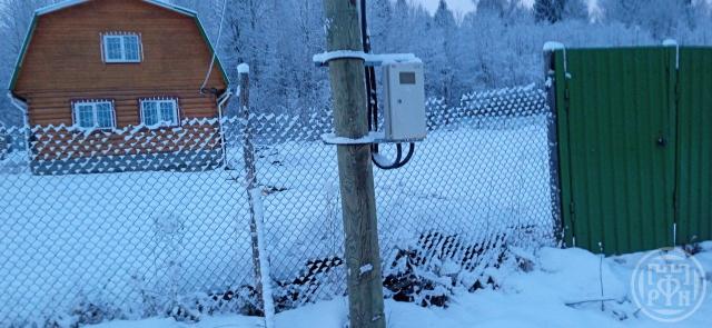 Гостилицы дер., д 122