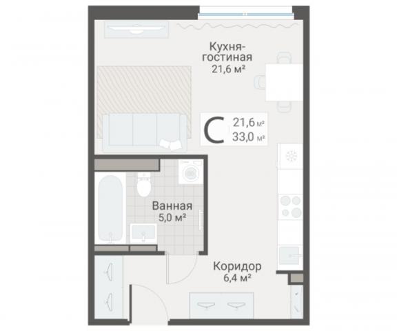 Руднева ул., строение 1, 15