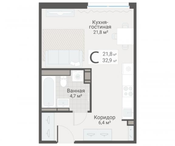 Руднева ул., строение 1, 15