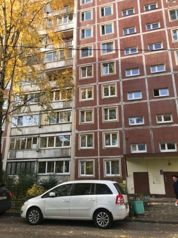 Учебный пер., 6к2