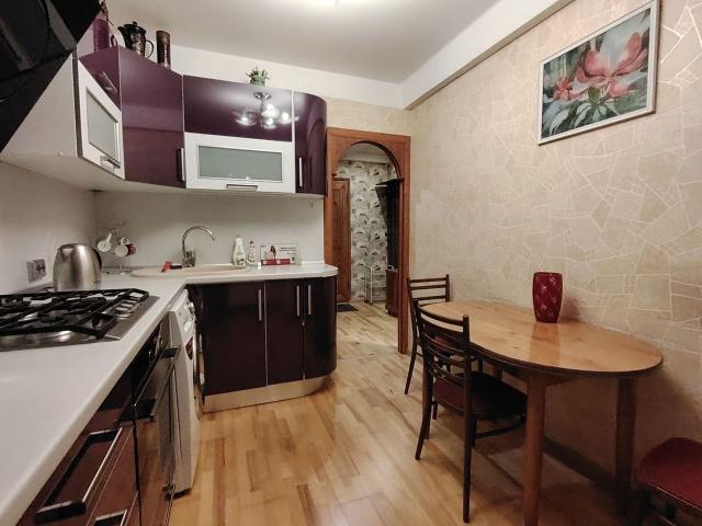 Крыленко ул., 13к1