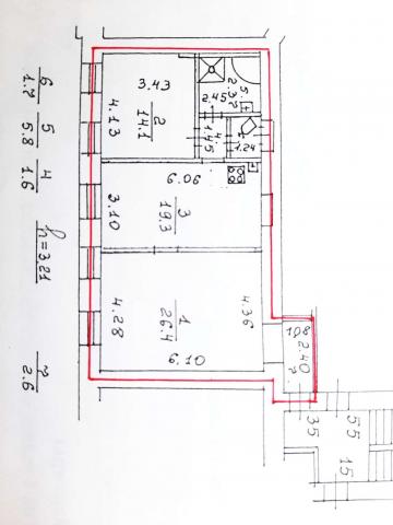 Колокольная улица, 2/18