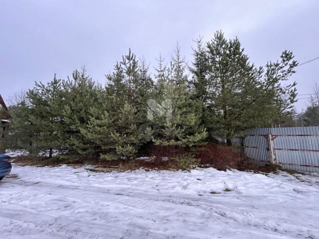 Токсово пос, Разъезжая ул., 7