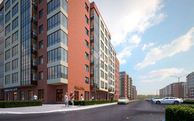 Скотное дер, Рождественская ул, 1