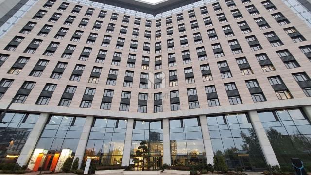 Ташкентская ул., 6к2с1