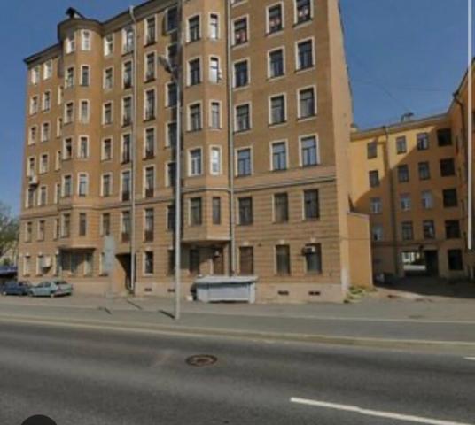 Приморский пр., 6