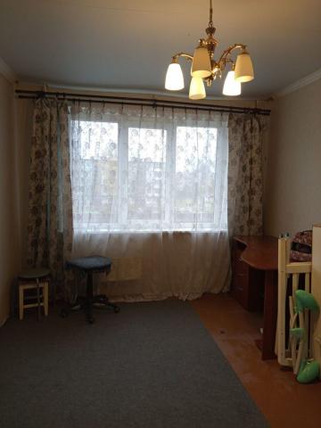 Ленинградская область, Новый Свет пос., 46