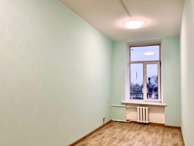 Смоленская ул., 31/20