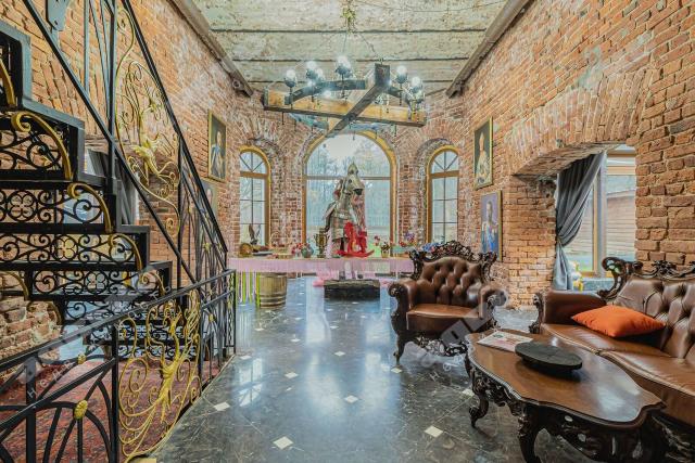 Садовая ул., 24