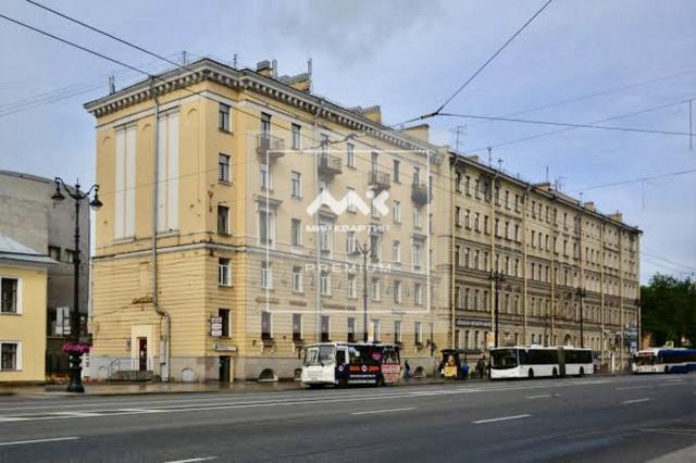 Невский проспект, 173