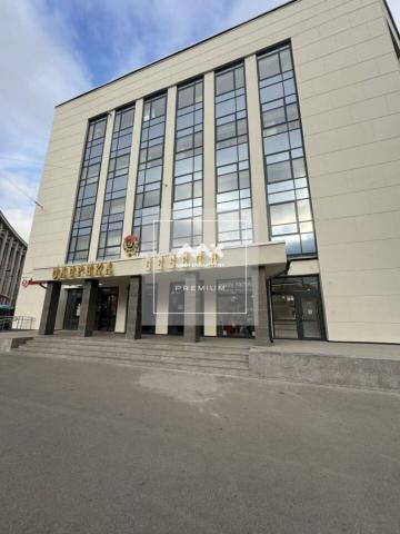 Моисеенко ул., 22