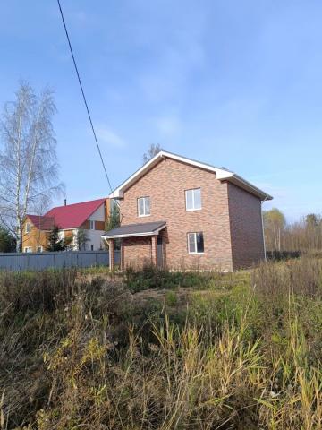 Ленинградская область, Сусанино пос., 7-я линия, 29