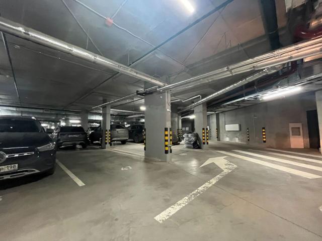 Планерная ул., 93к1