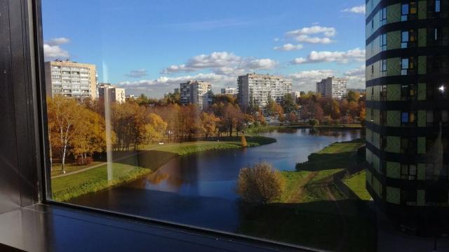 Жукова ул., 3