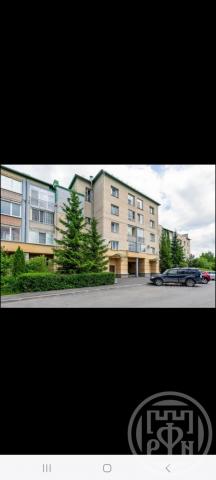 Пушкин г., Петербургское шос., д 8