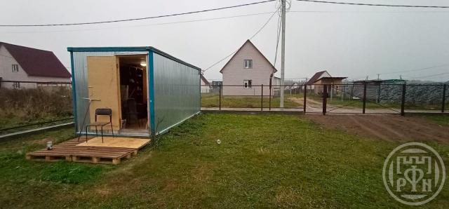 Малое Замостье дер.