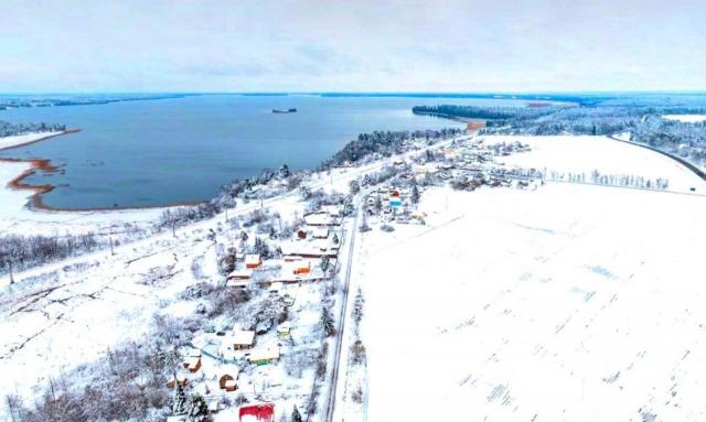 Веснино пос.