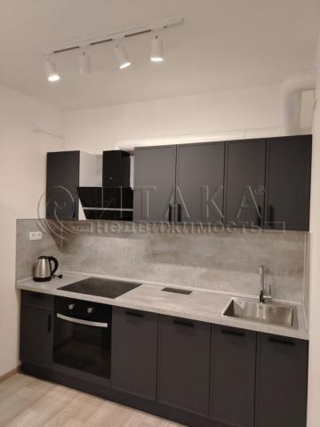 проезд. Актерский, 2к1