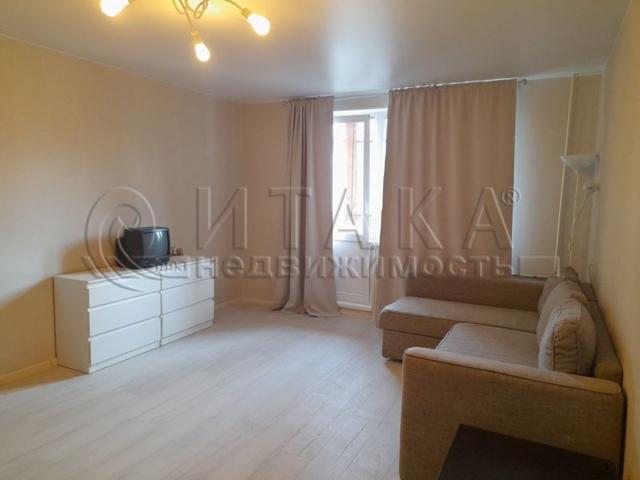 г. Всеволожск, ул. Плоткина, 9/73