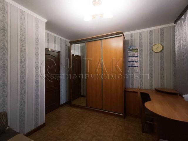 пр-кт. Испытателей, 28к3