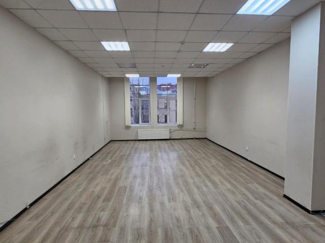 Мира ул., д.3