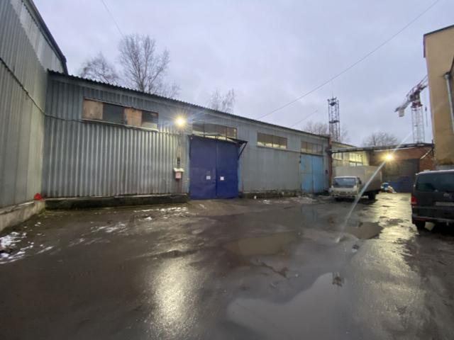 Швецова ул., д.41