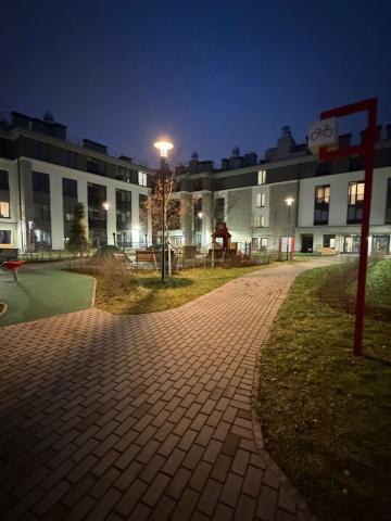 Будённого пр., 20к1