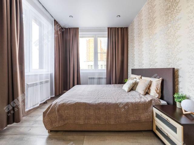 Республиканская ул., 35