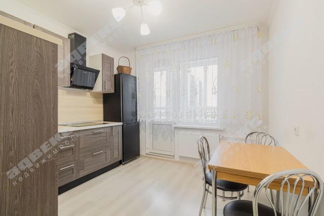 Ленинградская область, Новогорелово пос., Десантника Вадима Чугунова бул., 8к1