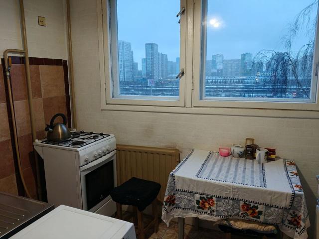 Композиторов ул., 26/3А