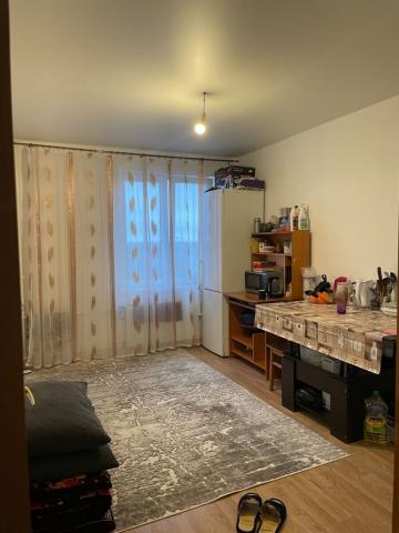 Парголово, Тихоокеанская ул., 18к4