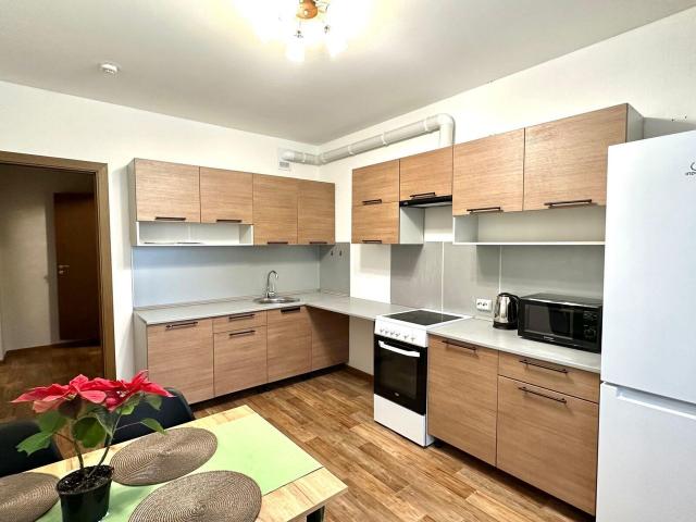 Муринская дорога, 80к1