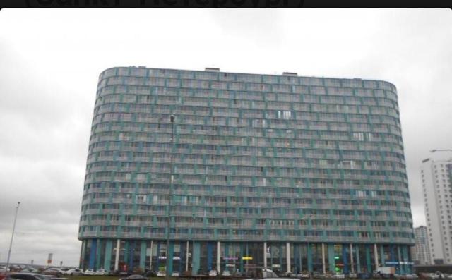 Героев пр., 27к1