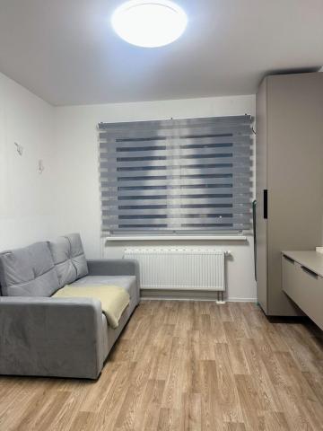 Муринская дорога, 27к2