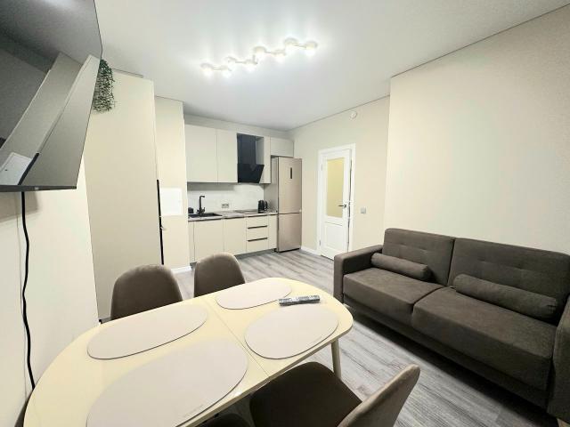 Светлановский пр., 14к1