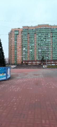 Первомайская ул., 5к1А