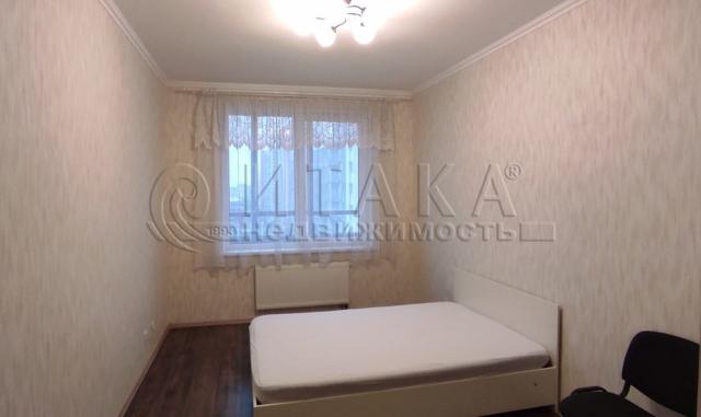 ул. Маршала Казакова, 70к1